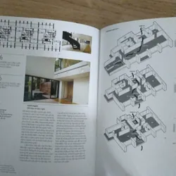 Sách kiến trúc Xanh hoá Châu á 600609