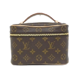 Túi xách Louis Vuitton Monogram Nice Mini M44495 - Hàng hiệu Chính hãng
