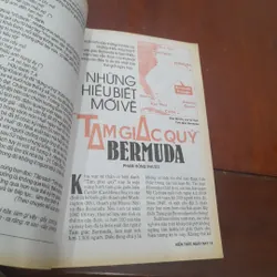 KIẾN THỨC NGÀY NAY số 226 ngày 01-11-1996 590739