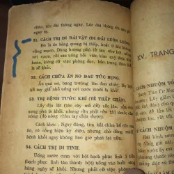 Thuốc lạ mẹo hay - Hà Tư 1025783