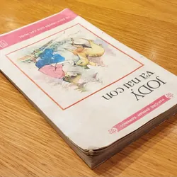 JODY & NAI CON (tác giả: Marjorie Kinnan Rawlings) 706899
