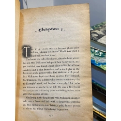 Dial-a-Ghost - Eva Ibbotson 448848