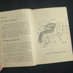 (Giáo dục giới tính cho thanh thiếu niên) Người con gái lấy chồng - BS. Trần Bồng Sơn 697731