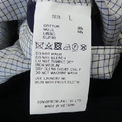 Jacket TOMORROW LAND - Hàng hiệu Authentic 897488