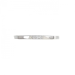 Nhẫn Peninsula Graph - Hàng hiệu Authentic 839438