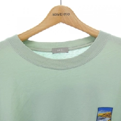 Áo thun DIOR JACK KEROUAC 293J696F0753 - Hàng hiệu Chính hãng 897357