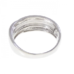 Nhẫn kim cương PT900 0.02CT - Hàng hiệu Authentic 845858