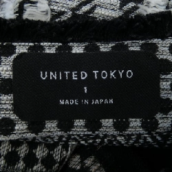 Hàng hiệu UNITED TOKYO - Áo 773743