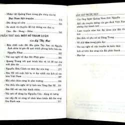 LẦN GIỞ TRƯỚC ĐÈN -  Tham luận nhiều vấn đề về lịch sử Việt Nam 1010516