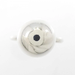 Nhẫn bóng Tiffany - Hàng hiệu Authentic 838699