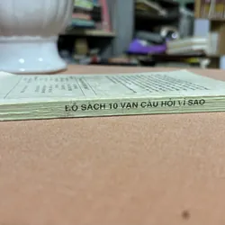 Bộ sách 10 vạn câu hỏi vì sao? 🌊 714062