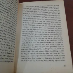 CUỘC ĐỌ SỨC GIỮA HAI CHẾ ĐỘ XÃ HỘI BÀN VỀ CHỐNG "DIỄN BIẾN HÒA BÌNH " 443480