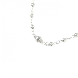 K18WG Necklace - Hàng hiệu Authentic 872180