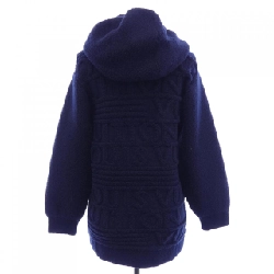 Áo khoác zip mềm LOUIS VUITTON FJKC15XZX - Hàng hiệu Authentic 773994