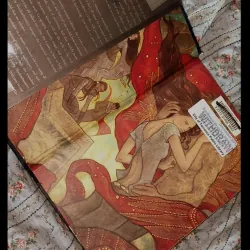 The Shadowhunter’s Codex – Cẩm Nang Thế Giới Shadowhunters | Cassandra Clare 760523