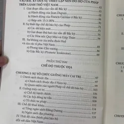VIỆT NAM THỜI PHÁP ĐÔ HỘ - NGUYỄN THẾ ANH 722921