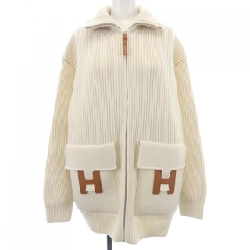 HERMES 5H2228D3 Áo khoác