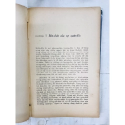 Nghê thuật quản đốc trong các cơ quan công quyền -- John D. Millett 128823