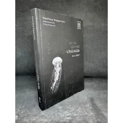 [Phiên Chợ Sách Cũ] Tâm Tư Của Một Chú Sứa - Courtney Peppernell 2804, 2021