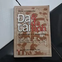 Đa tài & đa tình 1020515