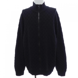 Louis Vuitton Áo khoác cardigan LVSE Damier Signature Zip Through HJN41WVOR - Hàng hiệu Chính hãng