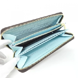 Ví Zippy Louis Vuitton Monogram (Vivienne Holiday) M12223 621921