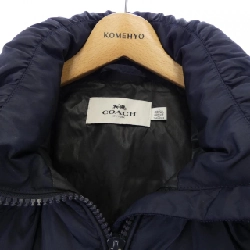 Áo khoác lông vũ COACH - Hàng hiệu Chính hãng 811410