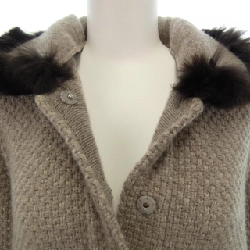 【Mã giảm giá】Áo khoác Loro Piana 636110