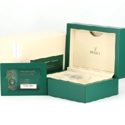 Đồng hồ Rolex Oyster Perpetual 126000 SS tự động - Hàng hiệu Authentic 882569