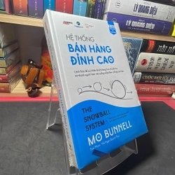 Hệ thống bán hàng đỉnh cao Mo Bunnell mới seal