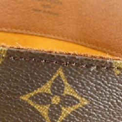 Túi xách vai Louis Vuitton Monogram Musette Tango M51257 - Hàng hiệu Chính hãng 768293