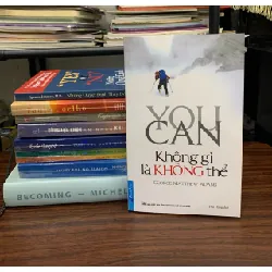 Không gì là không thể (You Can) – George Matthew Adams 561580