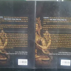 Giải Thoát Trong Lòng Tay - Pabongka Rinpoche 712439