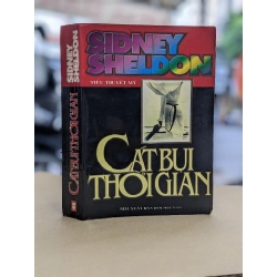 Cát bụi thời gian - Sidney Sheldon