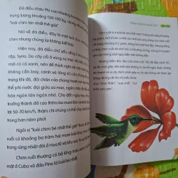 Thư viện Tri thức dành cho học sinh - Khám phá Thế giới tự nhiên 966562