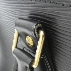 Túi Louis Vuitton Epi Alma PM M52142 619183