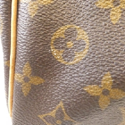 Túi du lịch Louis Vuitton Monogram Keepall Bandoulière 60cm M41412 614676