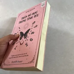 Thần số học trong tình yêu - Glynis Mccants 561902