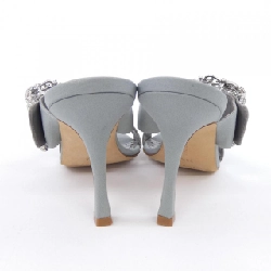 Giày sandal MANOLO BLAHNIK 656546