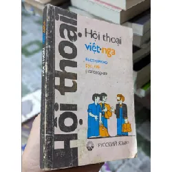 Hội thoại Việt - Nga