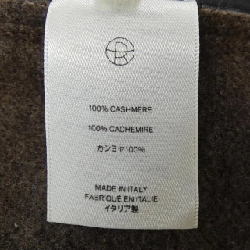 ザロウ THE ROW AG400 Áo khoác - Hàng hiệu Authentic 816940