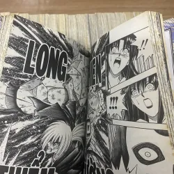 [FULL 22 TẬP DROP] Rurouni Kenshin - Bản TVM Comics 2011 Chất Lượng Sưu Tầm 752520