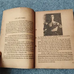 PHƯƠNG PHÁP CHIẾN ĐẤU CỦA LÝ TIỂU LONG 701893