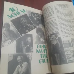 Bán nguyệt san KIẾN THỨC NGÀY NAY số 51 ngày 1.1.1991 762124