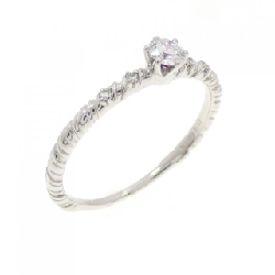 Nhẫn kim cương Jupiter 0.12CT - Hàng hiệu Authentic