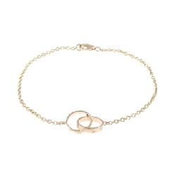 Vòng tay Cartier Baby Love 666996