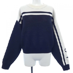 【Mã giảm giá】Louis Vuitton LOUIS VUITTON Áo len