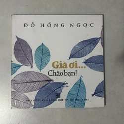 Sách của BS Đỗ Hồng Ngọc 528130