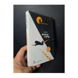 Trên đường băng - Tony buổi sáng - 2017