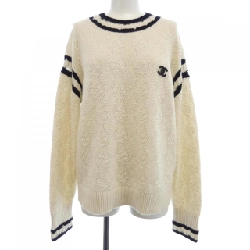 【Mã giảm giá】Chanel CHANEL Áo len